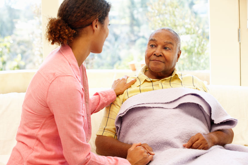 Ashford Hall How To Know When It's Time To Consider A Nursing Home
