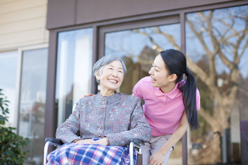 Ashford Hall Irving Texas Balancing Work and Caregiving: Is It Time to Consider A Skilled Nursing Facility?