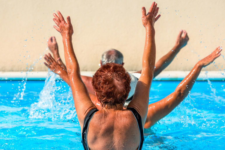 Ashford Hall Irving Texas 10 of the Best Activities to Keep Seniors Active