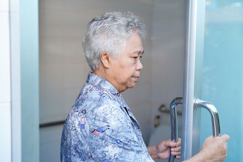 Ashford Hall 5 Ways To Make Your Home Safe For Seniors