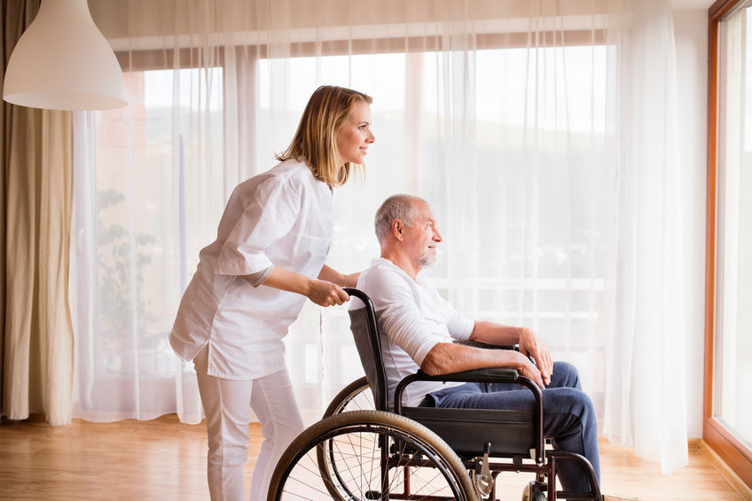 Ashford Hall Recovering From A Fall How To Choose A Care Facility