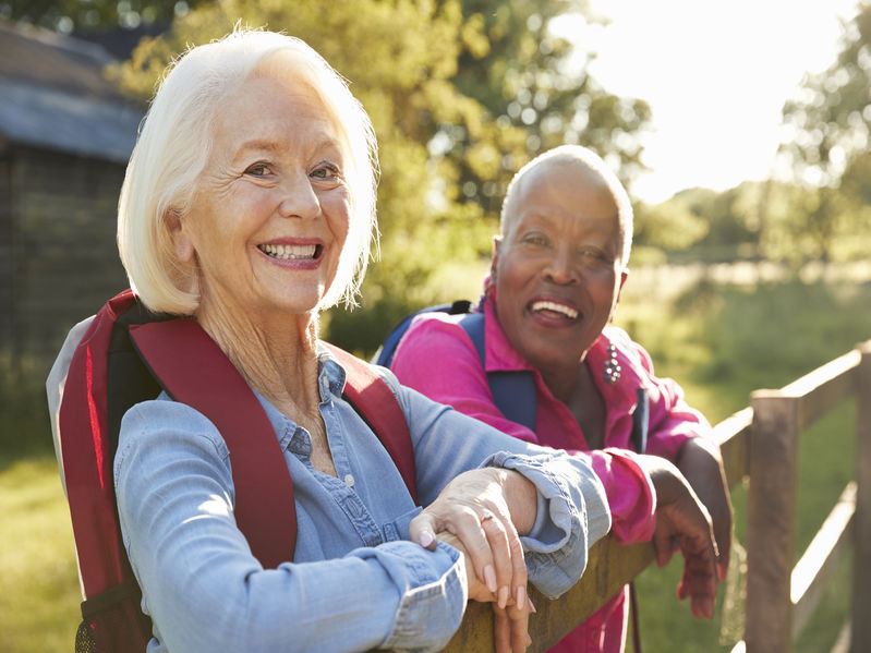 ashford hall How To Prevent Or Manage Heart Disease As You Age Tips For Seniors