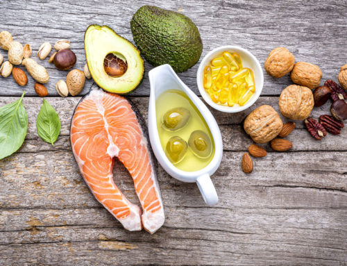 Can Superfoods Boost Your Brain Power? 6 Healthy Foods To Try