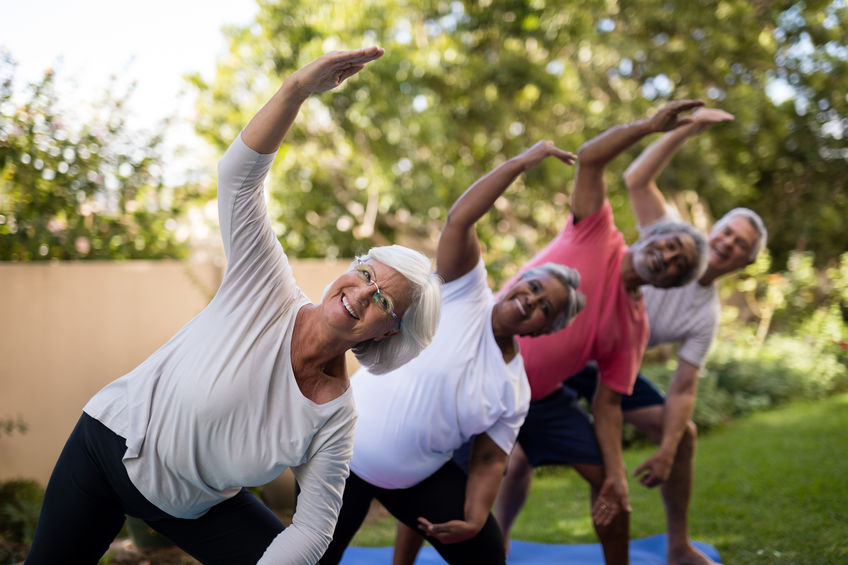 ashford hall 4 Arthritis Friendly Exercises You Can Do With No Equipment