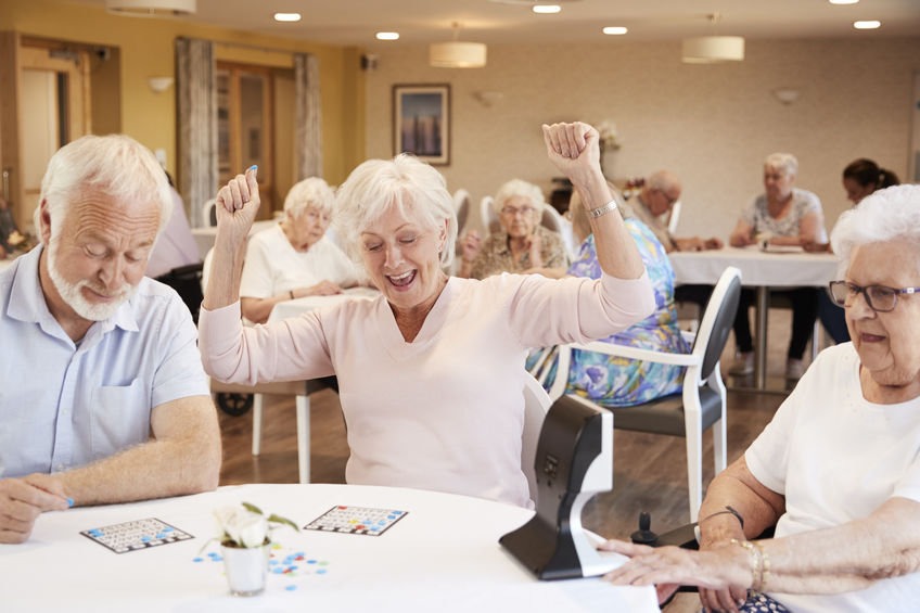 ashford hall 4 Activities To Do With Your Loved One In A Long Term Care Facility