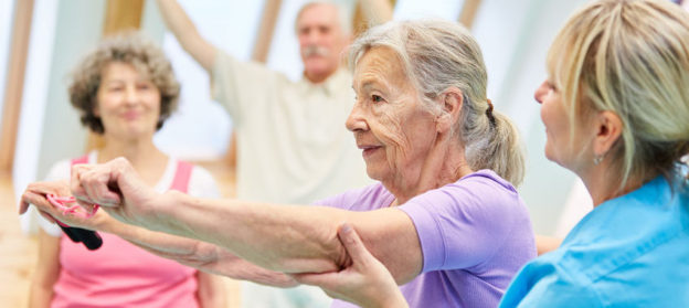 ashford hall How Occupational Therapy Can Help Seniors Get Back To Everyday Activities