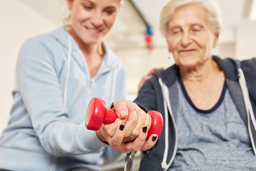 ashford hall 3 Ways Seniors Can Benefit From Physical Therapy Even Without An Injury