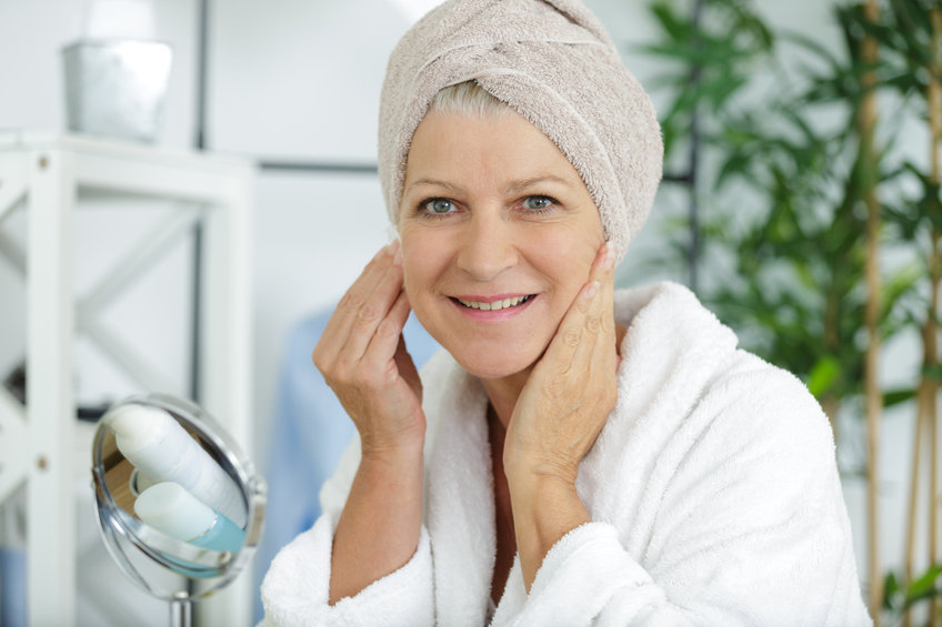 ashford hall Facial Care Guidelines For Seniors Preventing Paper Thin Skin