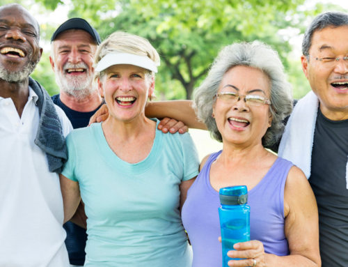 Fighting Loneliness: Benefits Of Group Activities For Seniors