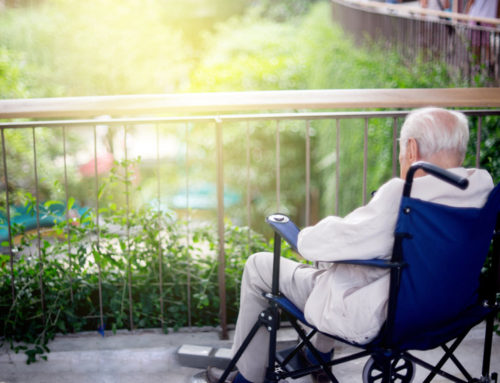 Alzheimer’s Care: When Keeping Your Loved One Safe Requires Professional Help