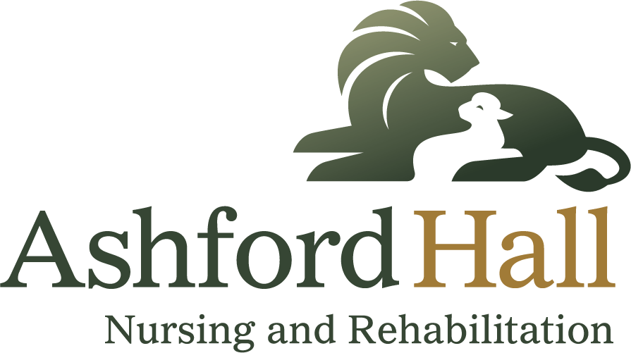 Ashford Hall Skilled Nursing & Rehabilitation LIVE SITE
