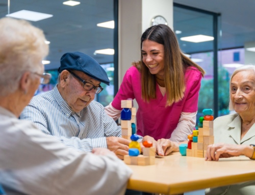 Navigating Senior Care: Understanding Skilled Nursing Facilities vs. Assisted Living