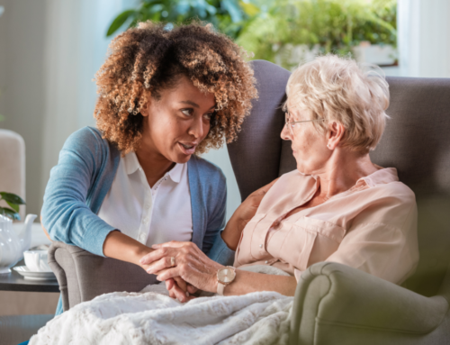 The Importance of Respite Care: Giving Family Caregivers a Much-Needed Break