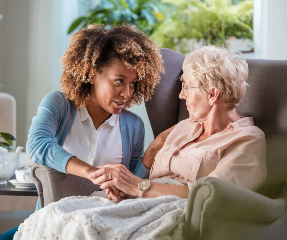 Skilled Nursing Facilities in Texas