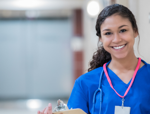 The Vital Role of Nurses at Ashford Hall Skilled Nursing Facility