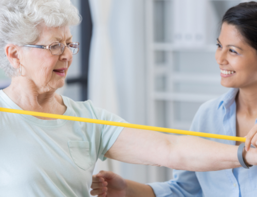 Occupational Therapy in Skilled Nursing: The Key to Recovery