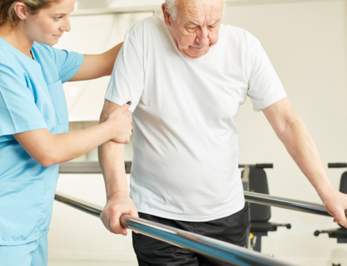 Physical Therapy at Skilled Nursing Facilities: Your Recovery Path