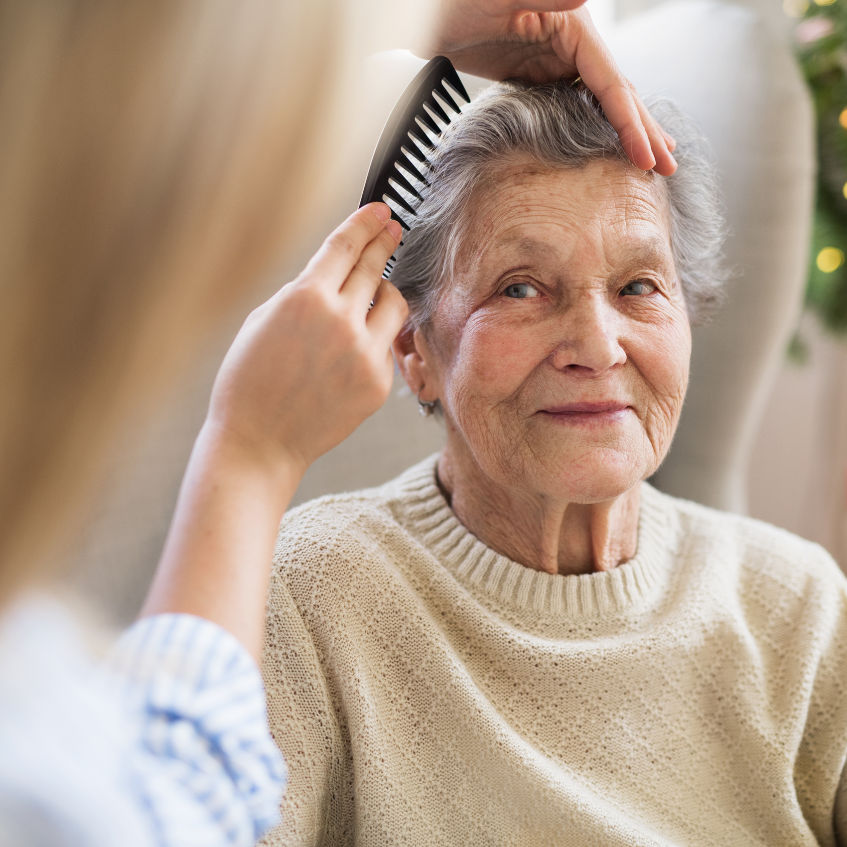 Beauty Services at Ashford Hall