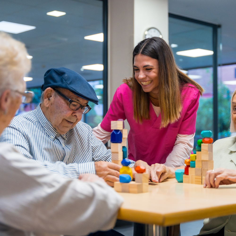 Discover what to expect when visiting a skilled nursing facility in Dallas/Fort Worth. Learn how Ashford Hall provides exceptional, compassionate care for your loved ones.