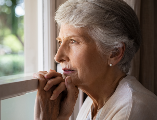 Post-Holiday Blues in Skilled Nursing Facilities