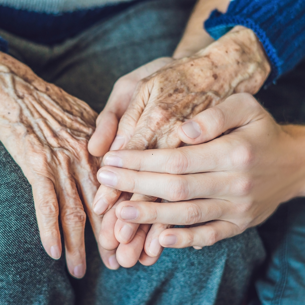 Solo Agers - Ashford Hall Skilled Nursing