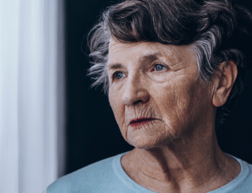 Why Memory Care Matters in Skilled Nursing