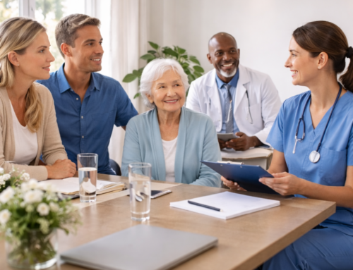 Care Plan Meetings: What Families Should Know and Ask