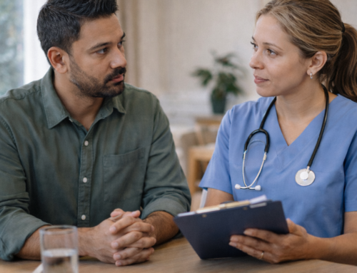 The Questions Families Are Afraid to Ask (But Should)