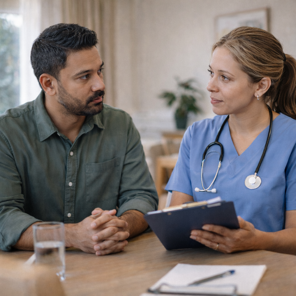 Ashford Hall Skilled Nursing Questions Families Should Ask