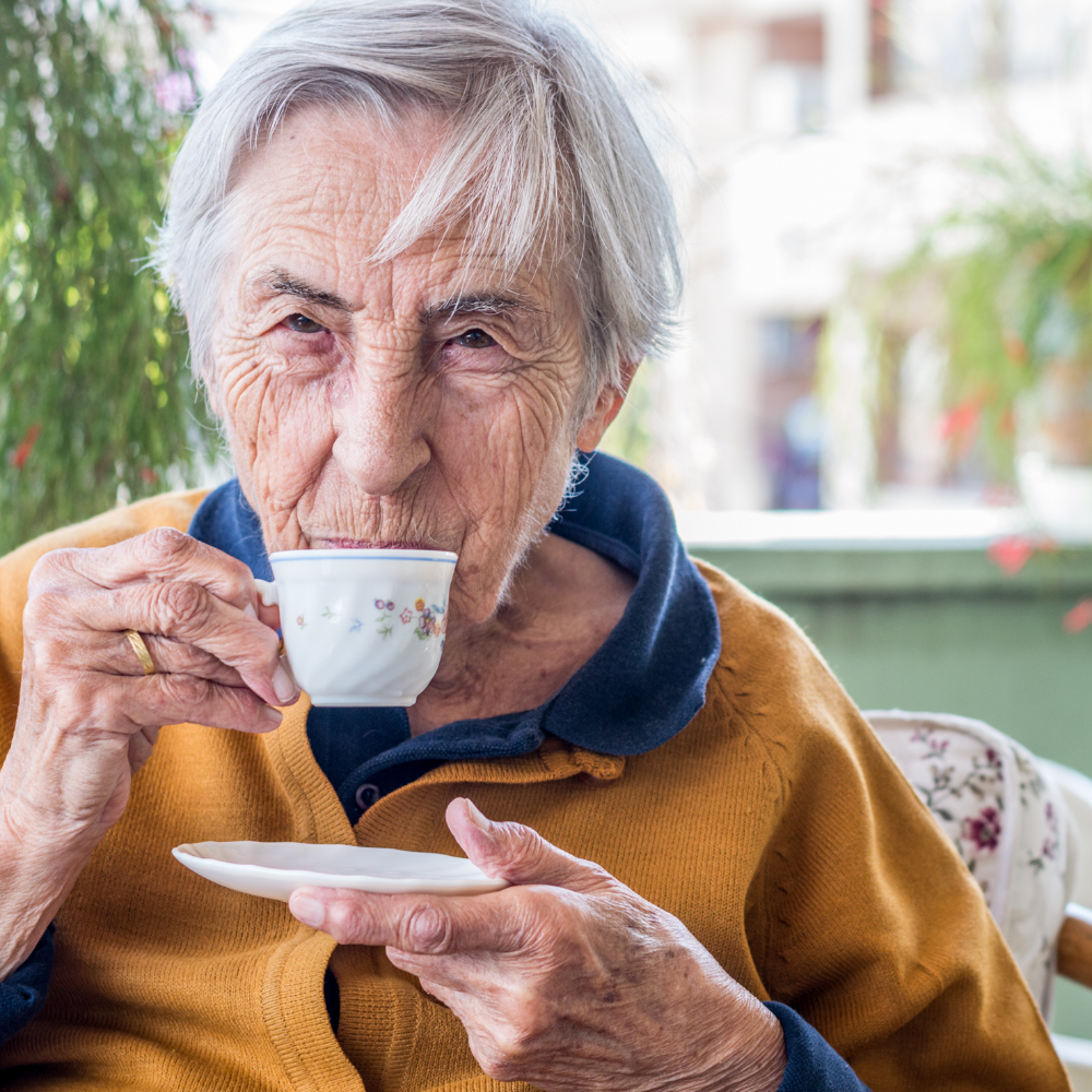 What Skilled Nursing Residents Actually Look Forward To Each Day