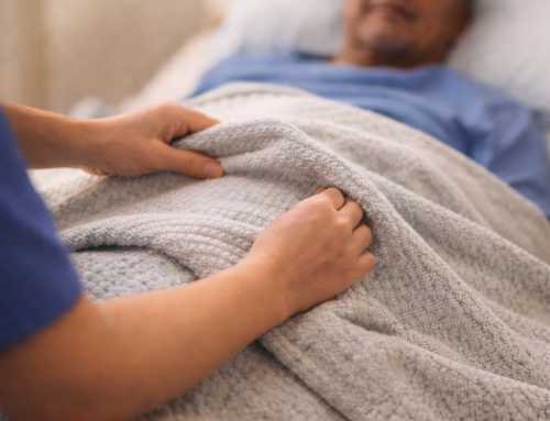 What Residents Notice That Families Don’t (In a Good Way)