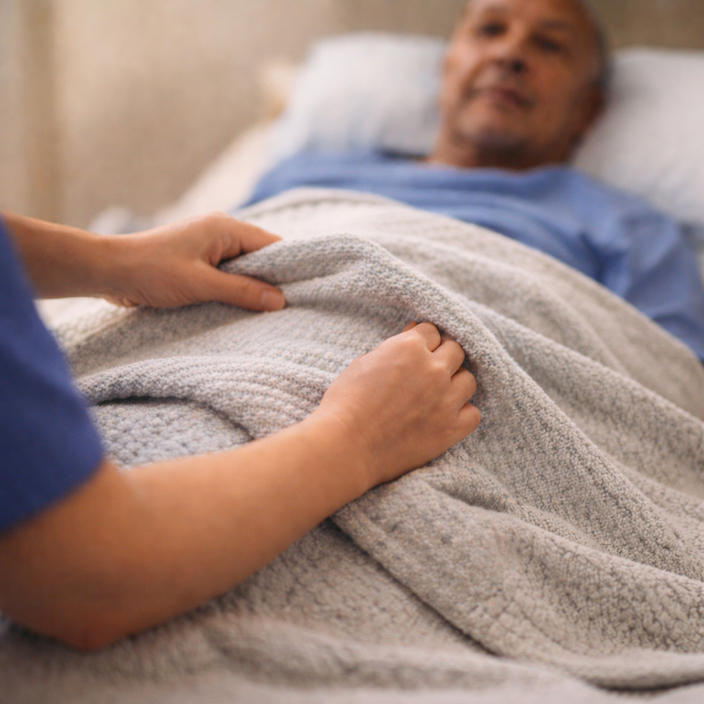 Discover the small details residents notice in skilled nursing—moments of care, kindness, and routine that families may not always see.