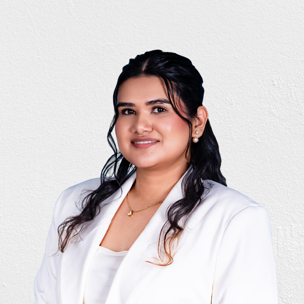 Anisha Dangal, MPH,BSN-RN, RAC-CT