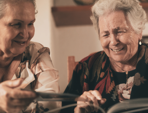 Why Personal Stories Matter in Skilled Nursing Care