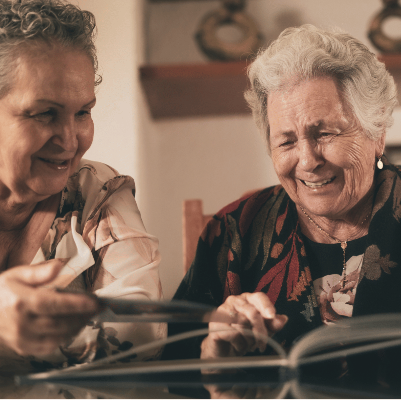 Why Personal Stories Matter in Skilled Nursing Care