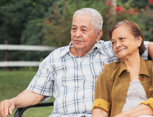 Why Familiar Faces Matter in Skilled Nursing Care