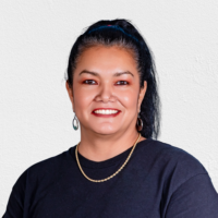 Berta Mejia