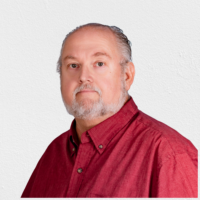 Bill Cope, LNFA
