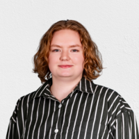 Courtney MacMurray, LMSW