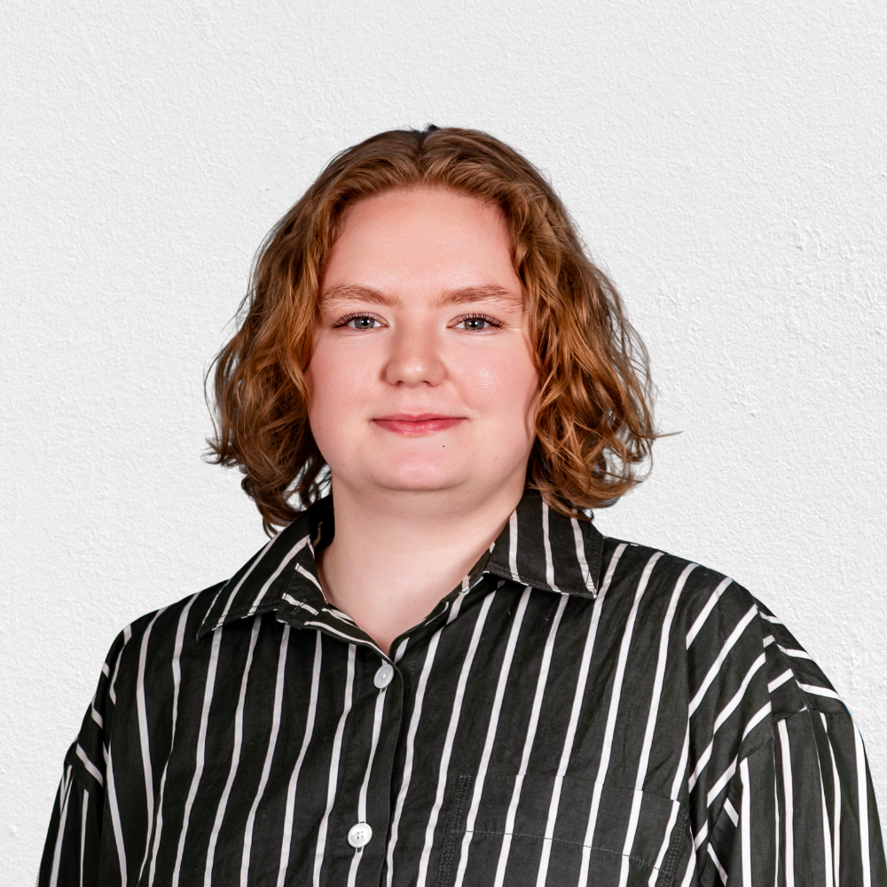 Courtney MacMurray, LMSW