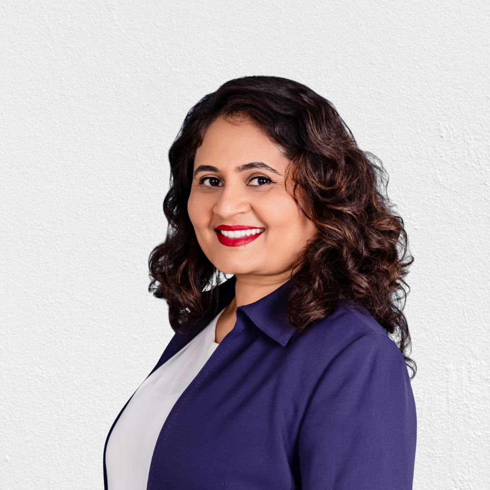 Deepali Yawalkar